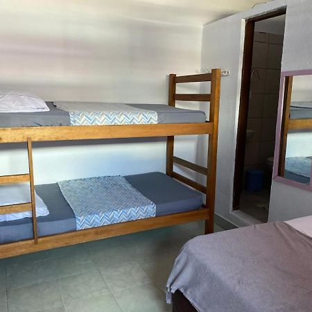 Hostel Rota 027 Itacaré Kültér fotó