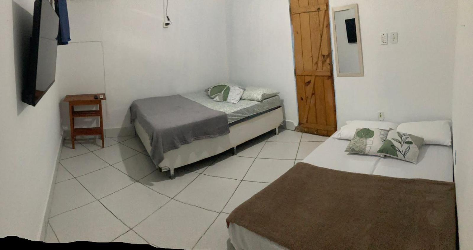 Hostel Rota 027 Itacaré Kültér fotó