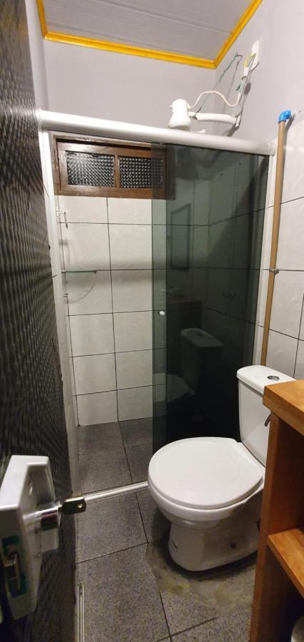 Hostel Rota 027 Itacaré Kültér fotó