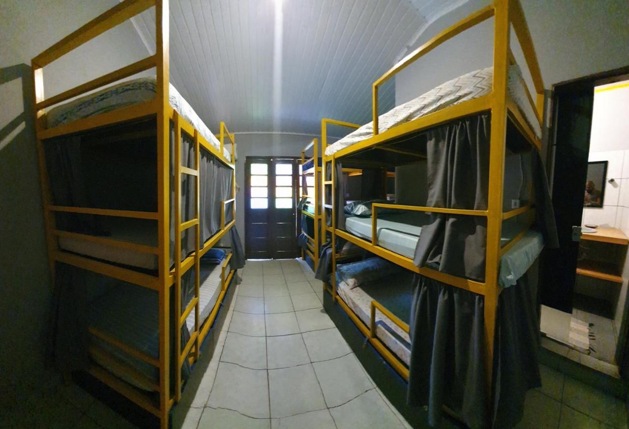 Hostel Rota 027 Itacaré Kültér fotó